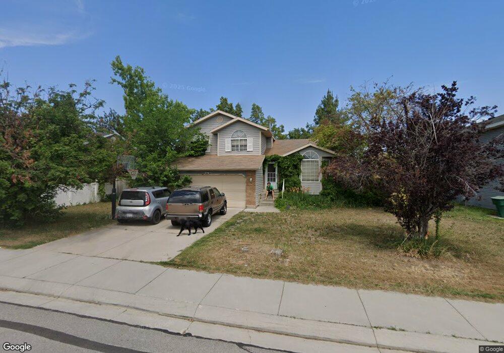 5238 Carpell Ave, West Jordan, UT 84081 - photo 1