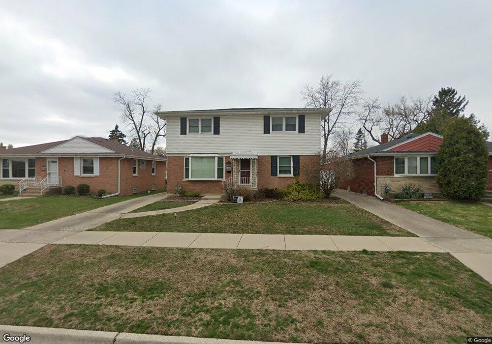 1648 Bristol Ave, Westchester, IL 60154 - photo 1
