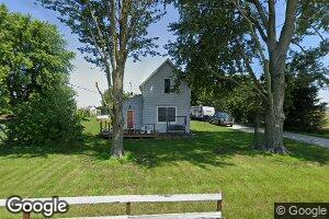 4586 W 700 N, Frankton, IN 46044