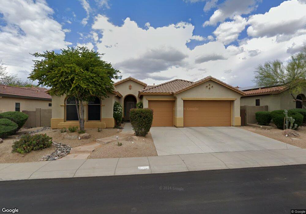 2436 W Webster Dr unit 25, Anthem, AZ 85086 - photo 1