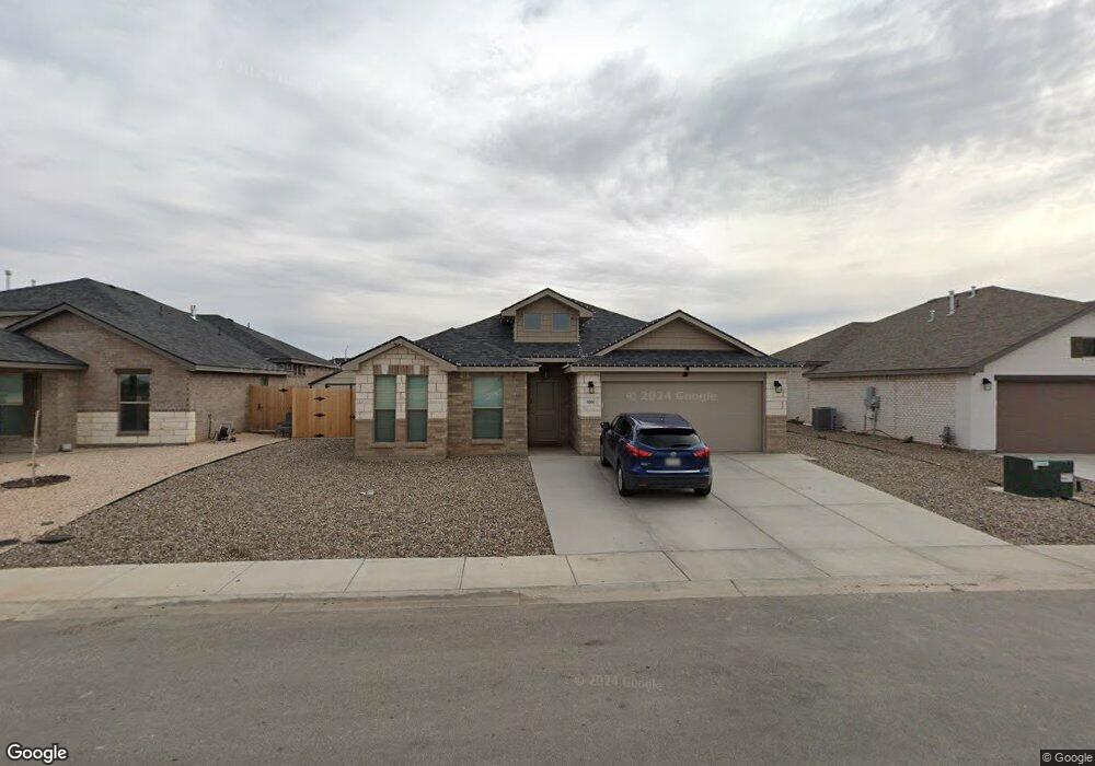 9006 Partner Ln, Odessa, TX 79765 - photo 1