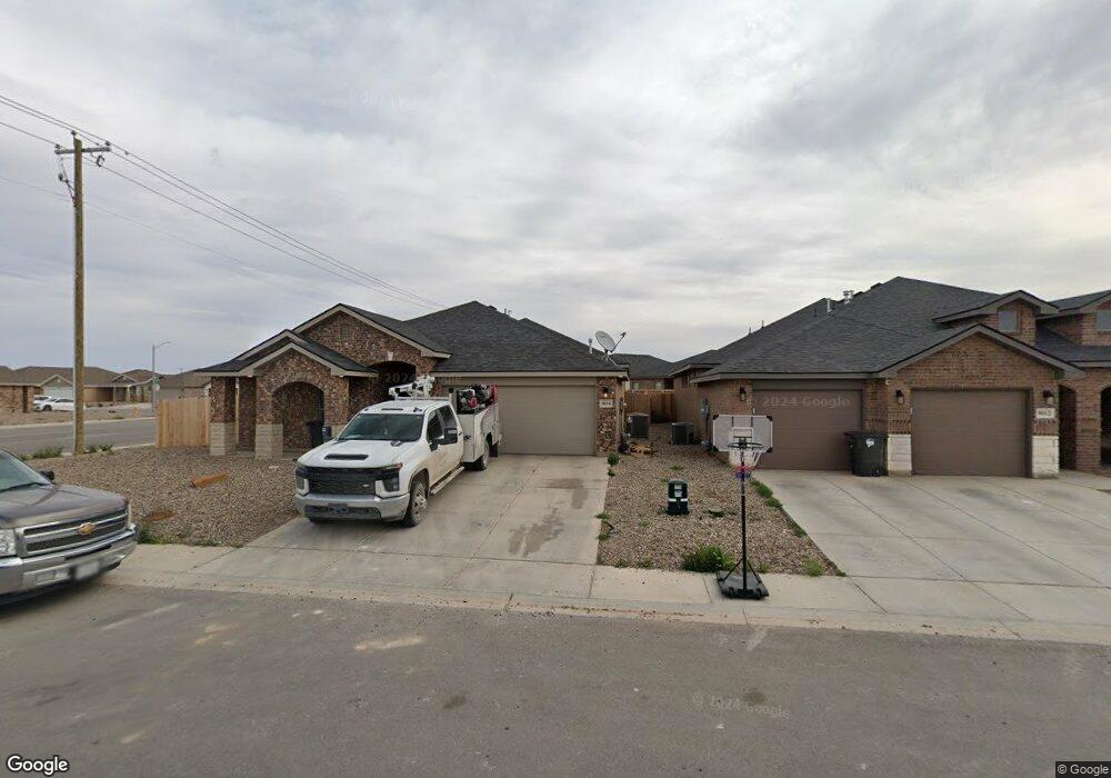 9014 Partner Ln, Odessa, TX 79765 - photo 1