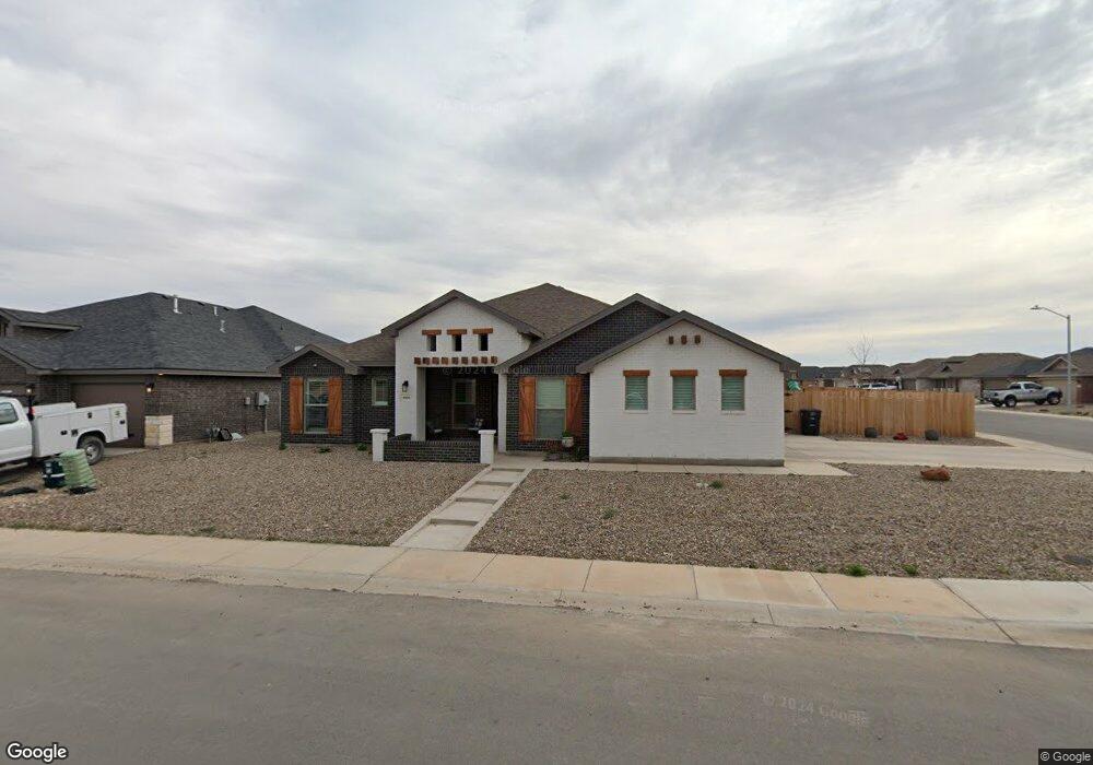 9000 Partner Ln, Odessa, TX 79765 - photo 1