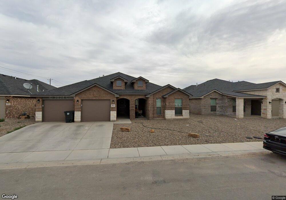 9012 Partner Ln, Odessa, TX 79765 - photo 1