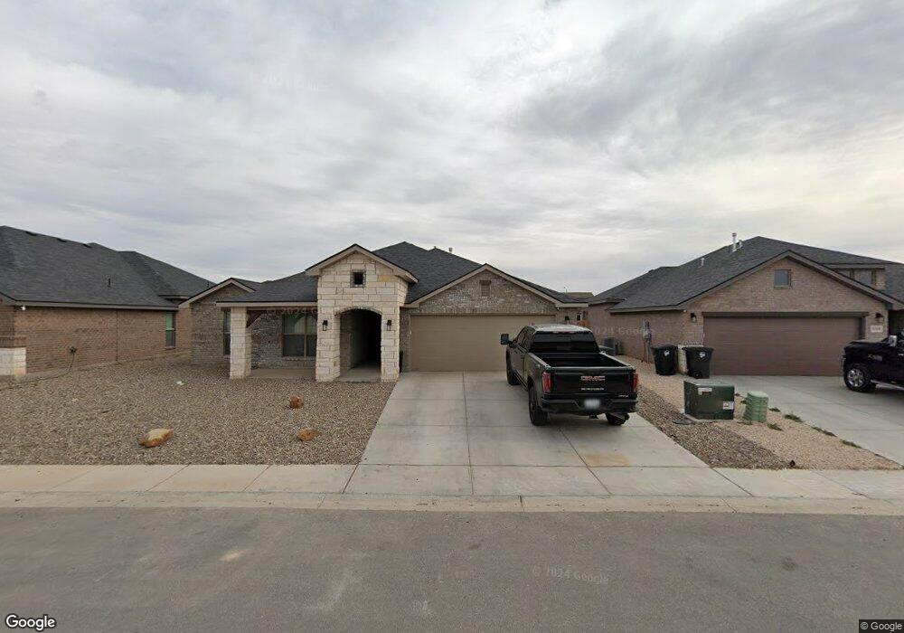 9010 Partner Ln, Odessa, TX 79765 - photo 1