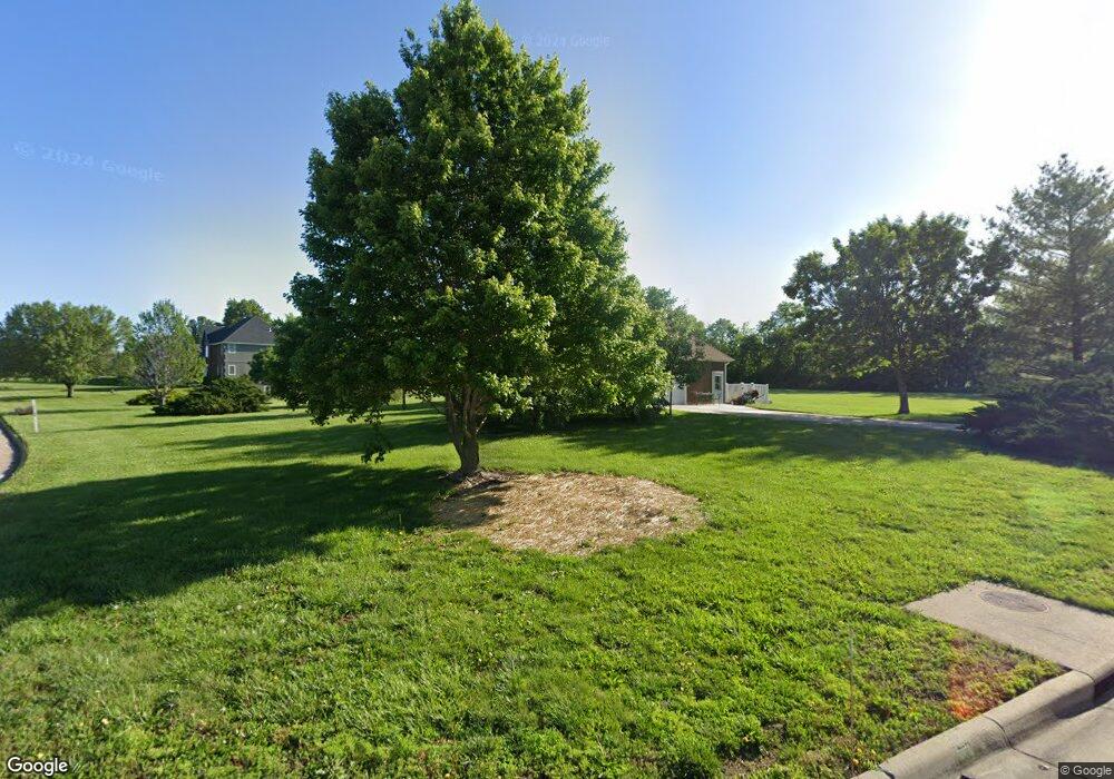 6150 SW South Pointe Dr, Auburn, KS 66402 - photo 1