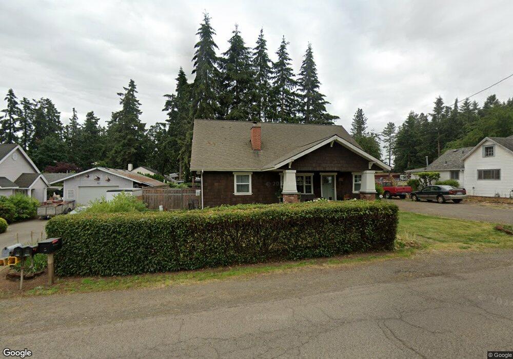 883 NE 10th Ave, Canby, OR 97013 - photo 1