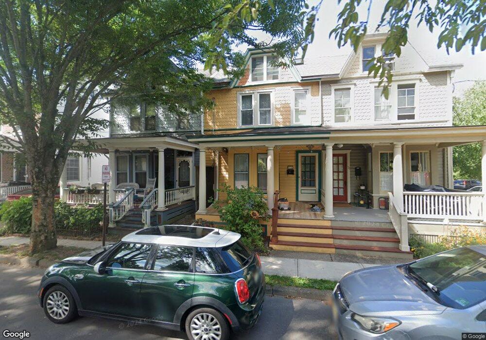 69 Clinton St, Lambertville, NJ 08530 - photo 1