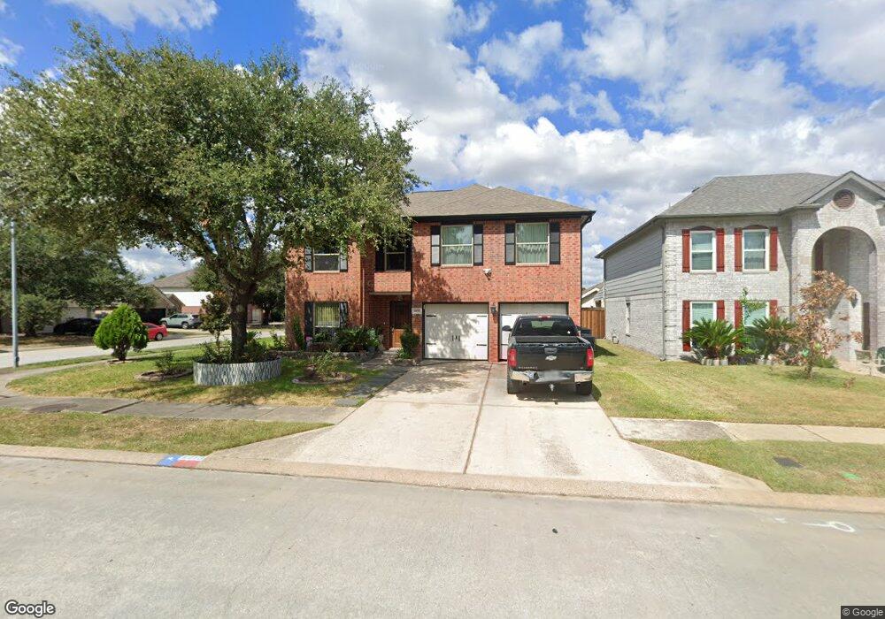 6050 Sattler Park Dr, Houston, TX 77086 - photo 1