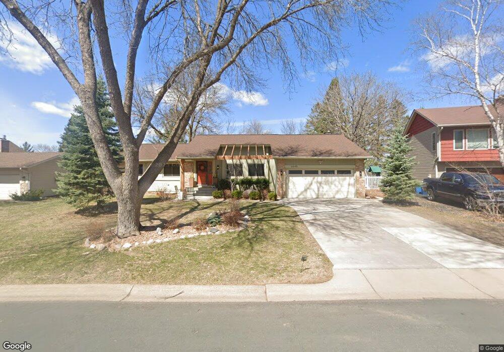 6648 Jonquil Way, Maple Grove, MN 55369 - photo 1