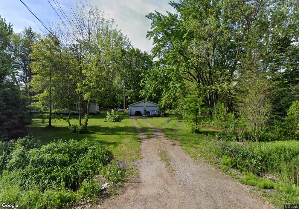 6201 Willard Rd, Birch Run, MI 48415 - photo 1