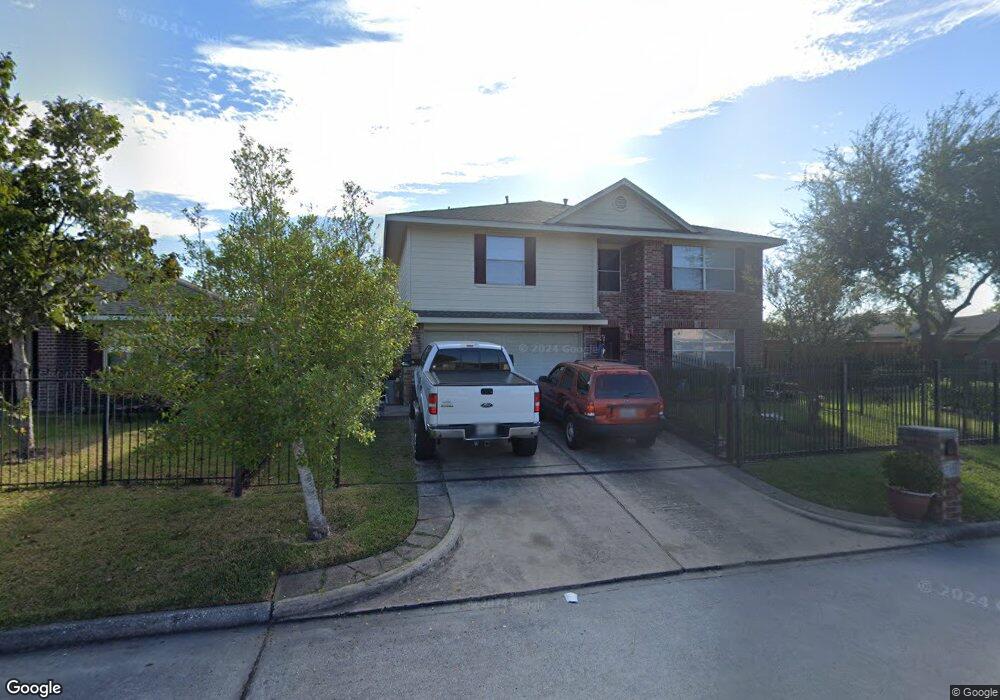 10118 Woodico Dr, Houston, TX 77038 - photo 1