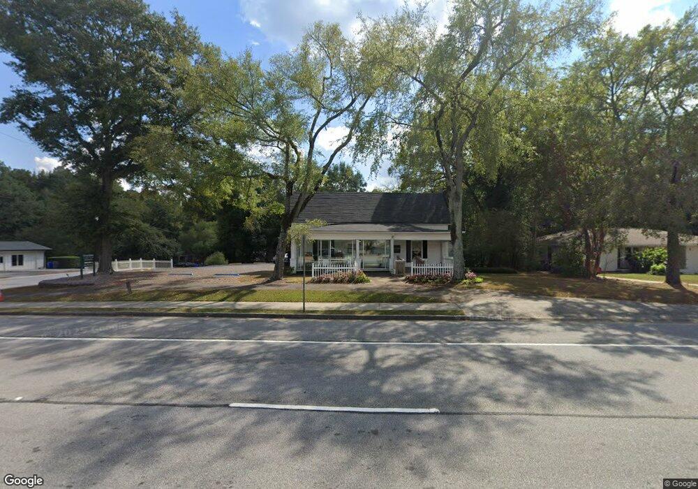 800 Lanier Ave W, Fayetteville, GA 30214 - photo 1