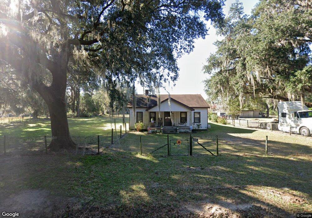 828 Floyd Ave, Guyton, GA 31312 - photo 1