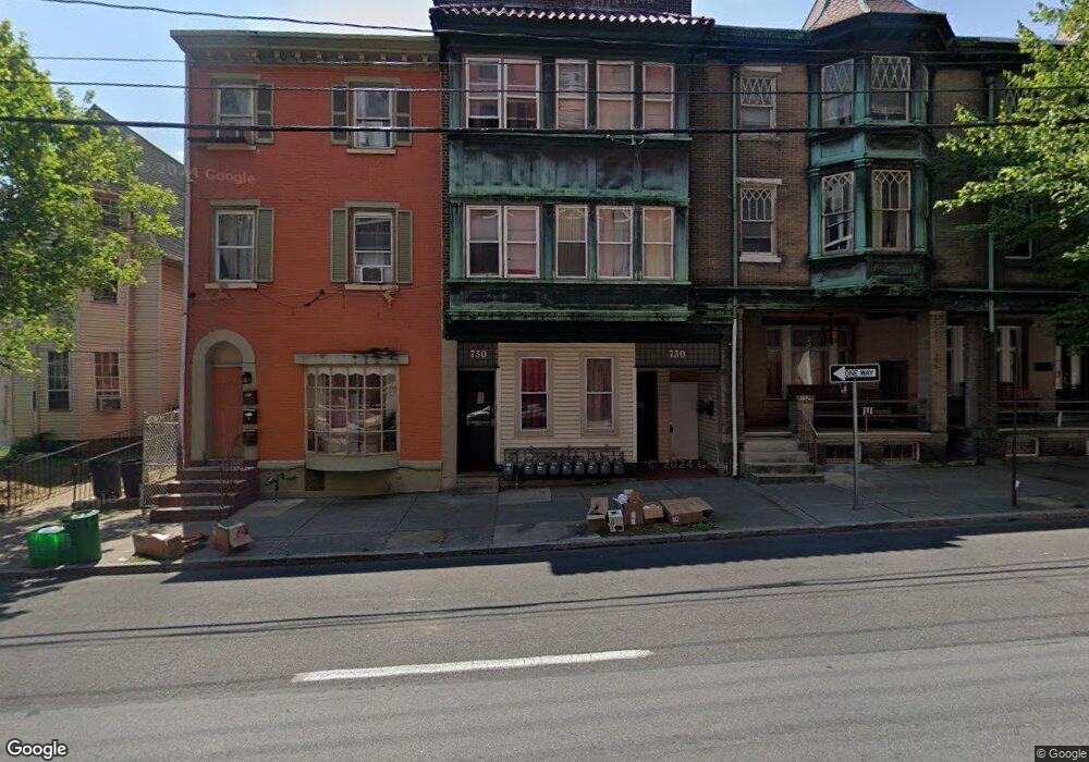 730 W Walnut St, Allentown, PA 18101 - photo 1