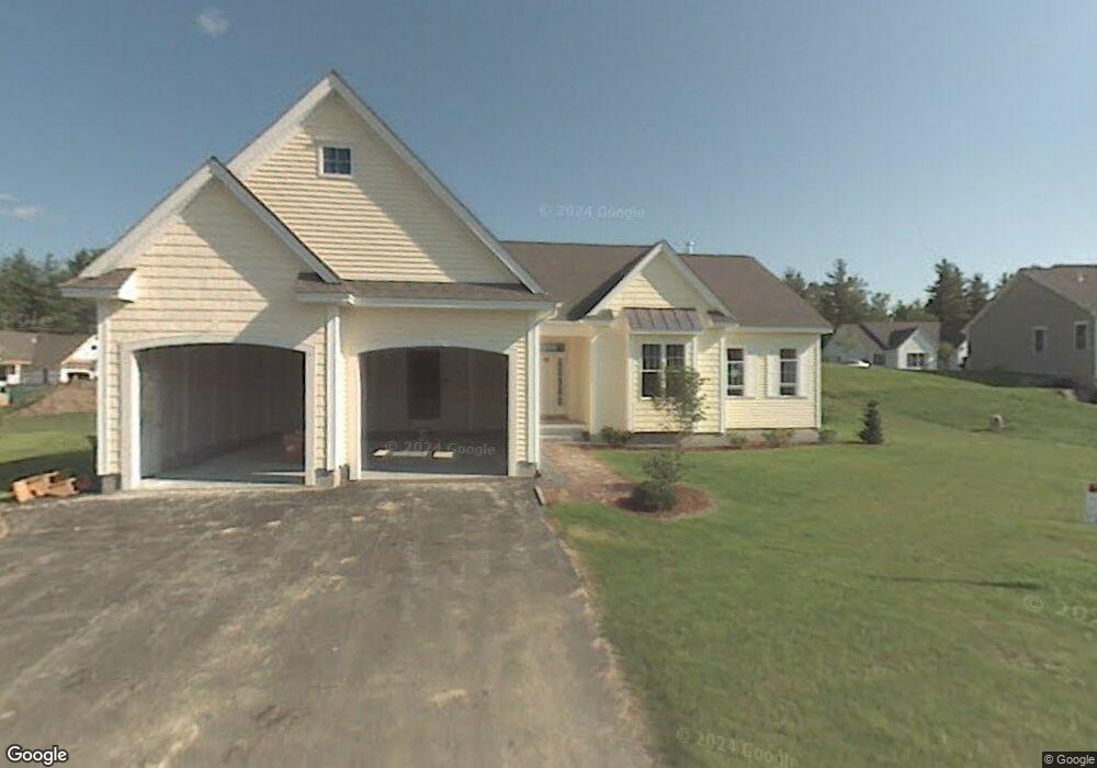 9 Summerfield Way unit 53, Amherst, NH 03031 - photo 1