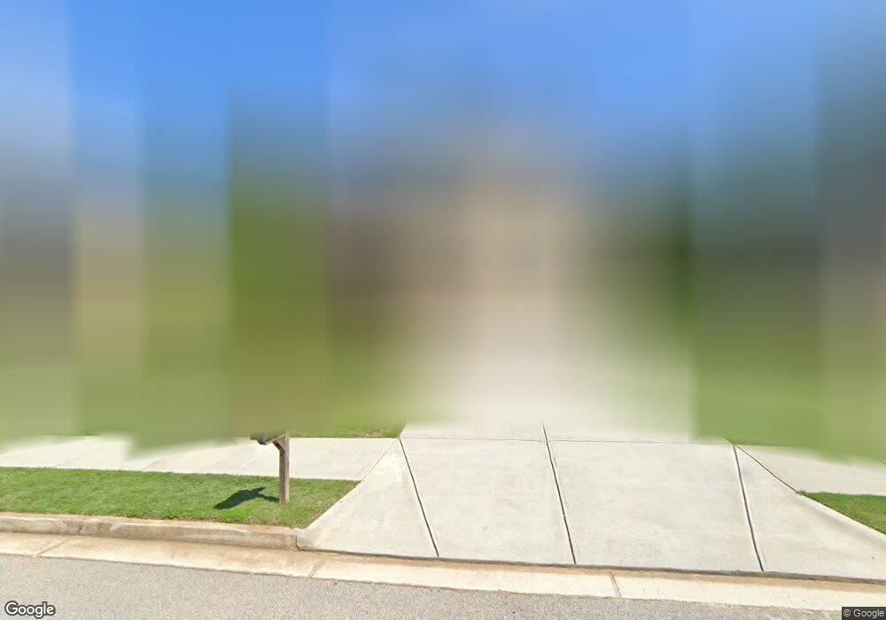 8412 Members Dr unit LOT 30, Jonesboro, GA 30236 - photo 1