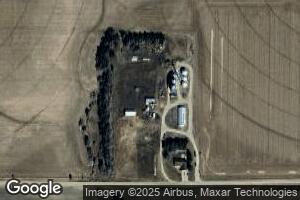 2103 E 17 Rd, Hampton, NE 68843
