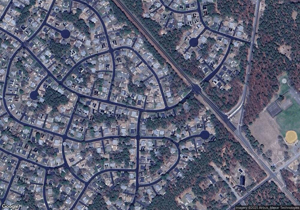 6 S Chestnut Ave, Whiting, NJ 08759 - photo 1