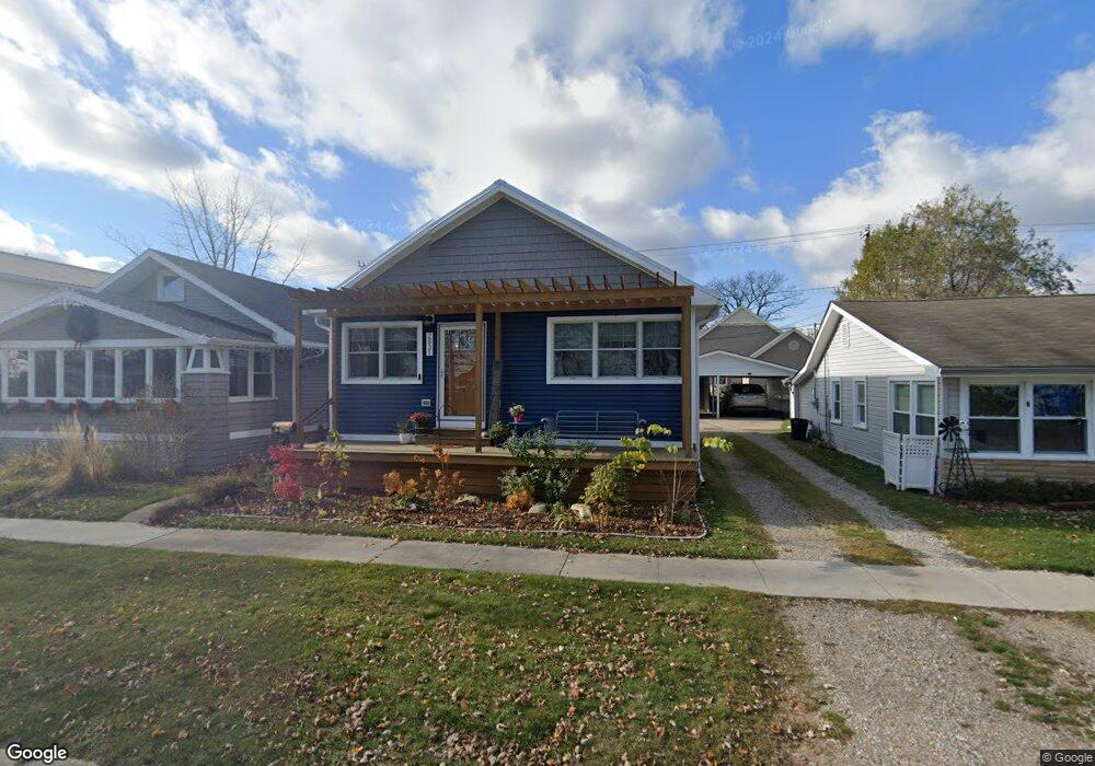 2831 Omar St, Port Huron, MI 48060 - photo 1