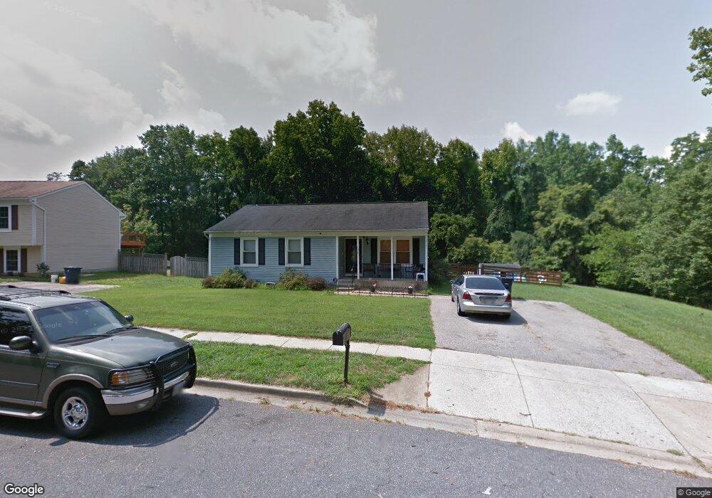 1048 Saint Michaels Dr, Bowie, MD 20721 - photo 1