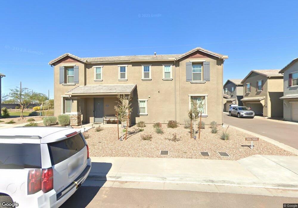 5818 W Raymond St, Phoenix, AZ 85043 - photo 1