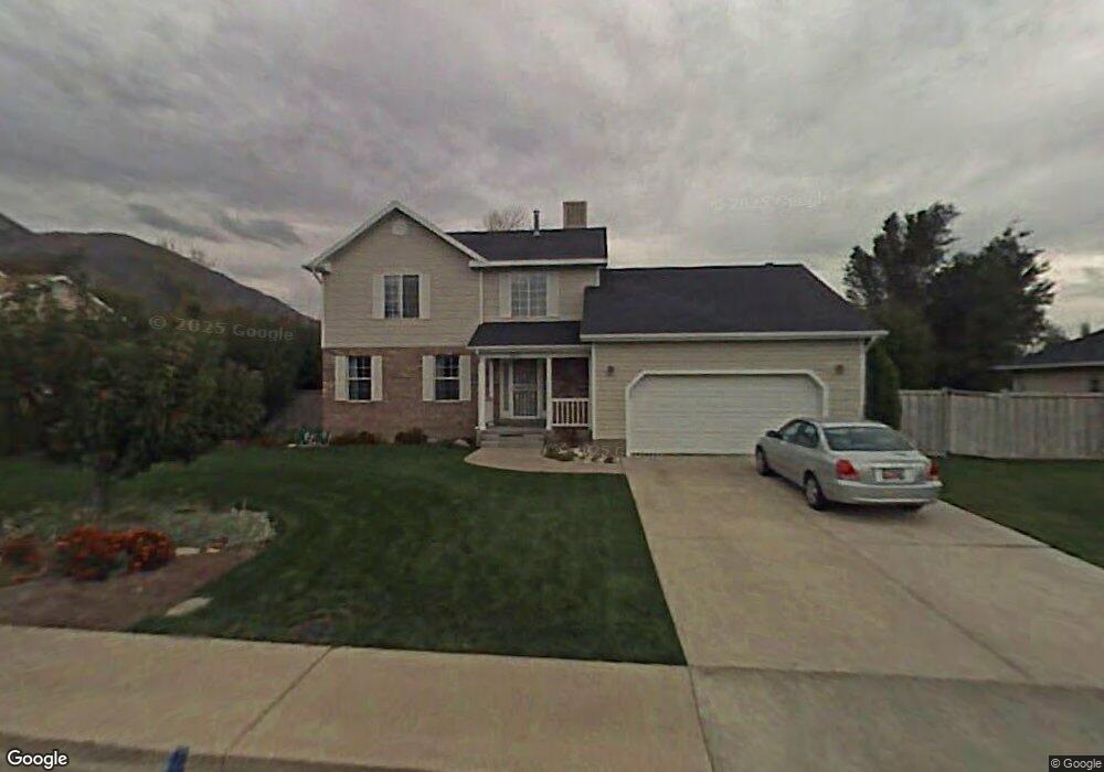 4877 Mountain View Cir, Highland, UT 84003 - photo 1