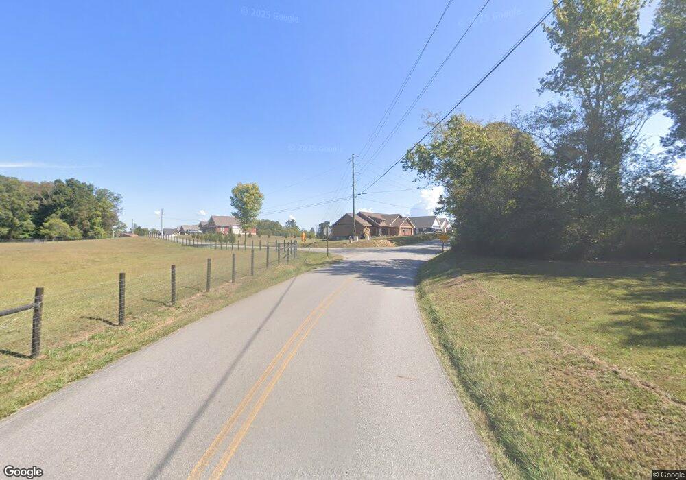 00 Paran Rd, Cookeville, TN 38506 - photo 1