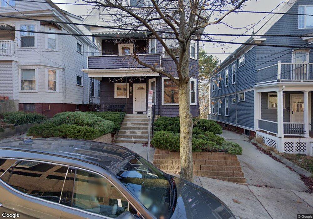 27 Crocker St, Somerville, MA 02143 - photo 1