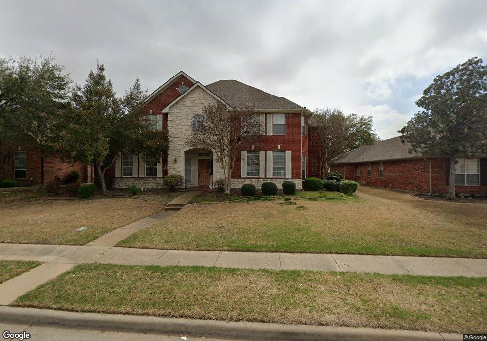 5704 Southampton Dr, Richardson, TX 75082 - photo 1
