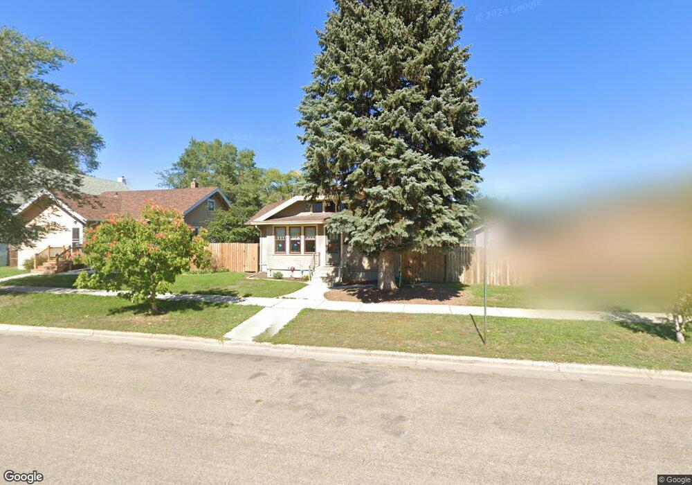 611 3rd St SE, Jamestown, ND 58401 - photo 1