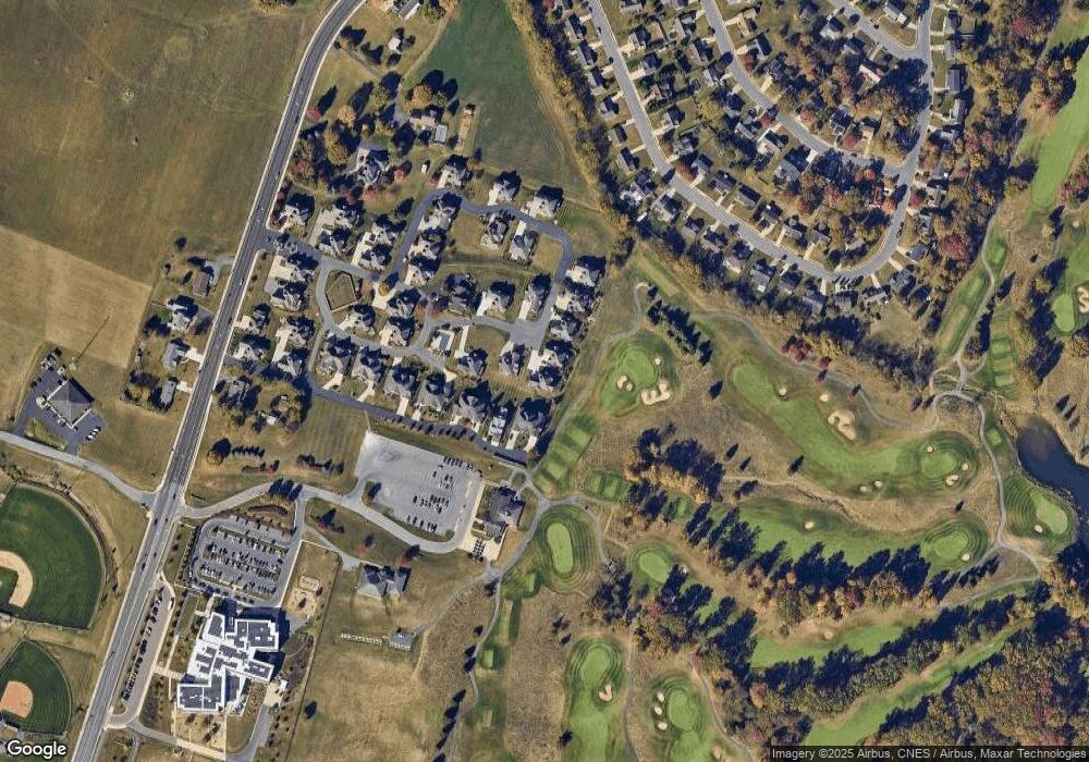 1687 Bald Eagle Cir, Harrisonburg, VA 22801 - photo 1