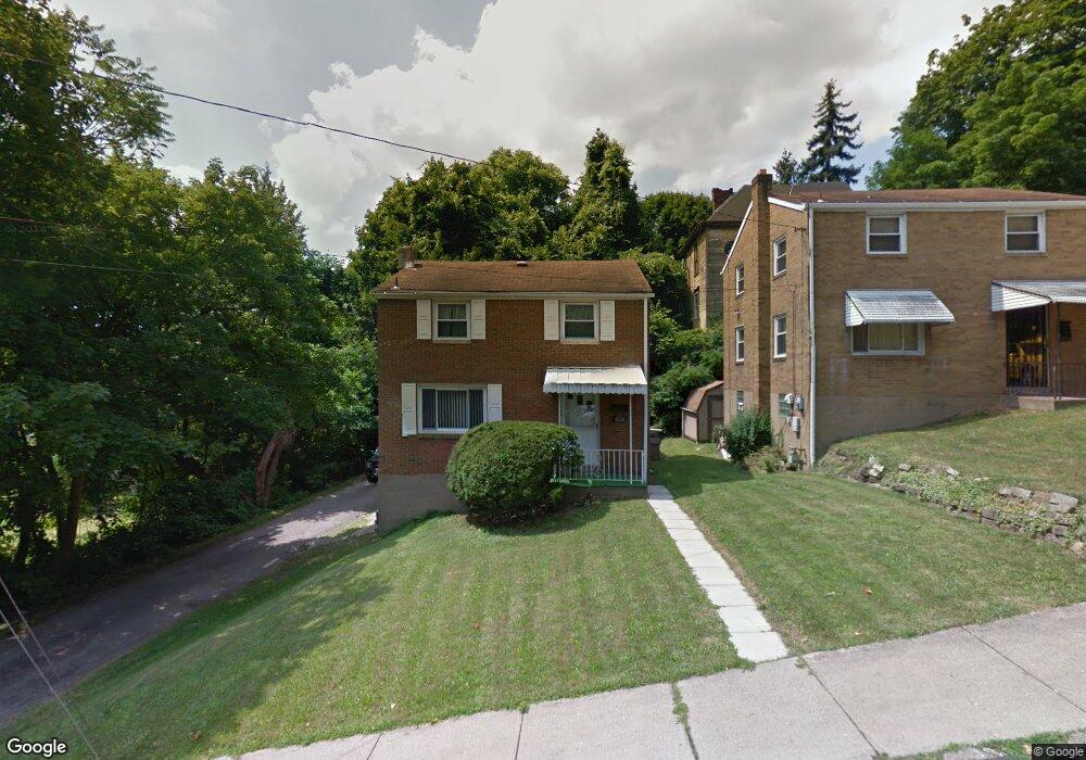 1008 Glenn Ave, Pittsburgh, PA 15221 - photo 1