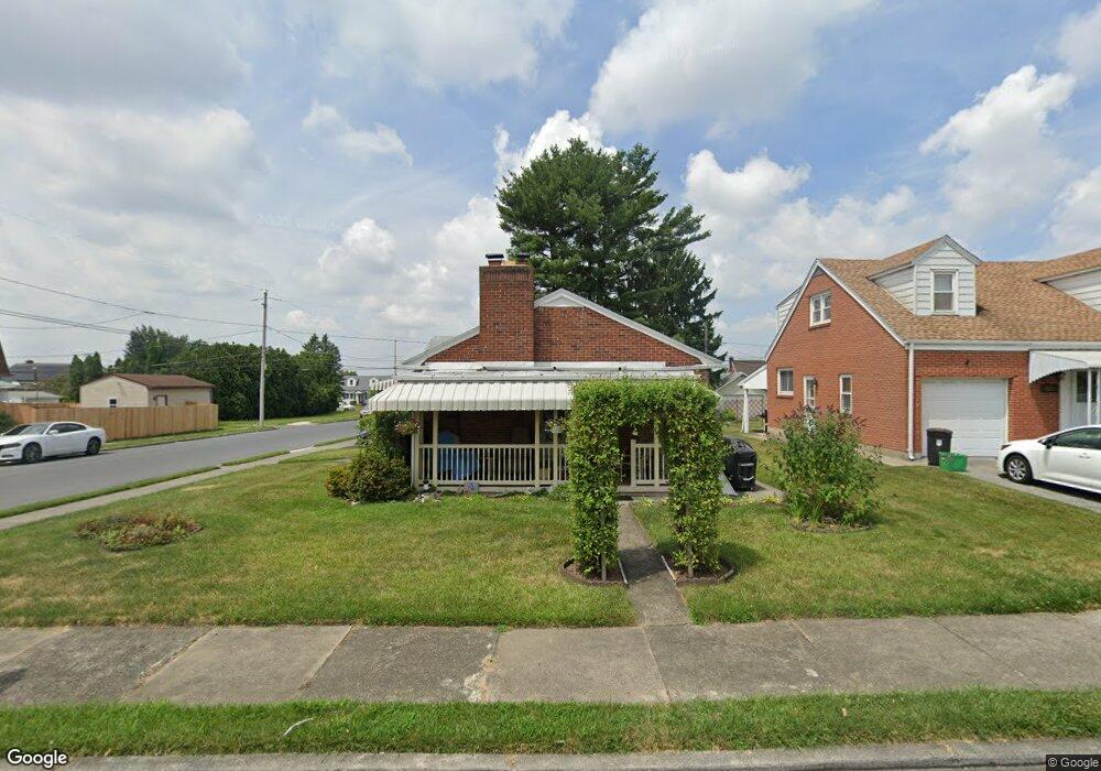 802 N Lacrosse St, Allentown, PA 18109 - photo 1