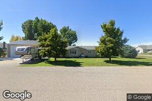 85 N 100 W, Fielding, UT 84311