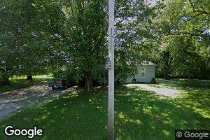 1002 E Lyons St, Swayzee, IN 46986