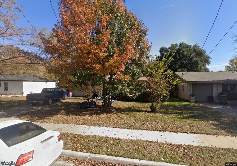 416 Hurstview Dr, Hurst, TX 76053 - photo 1