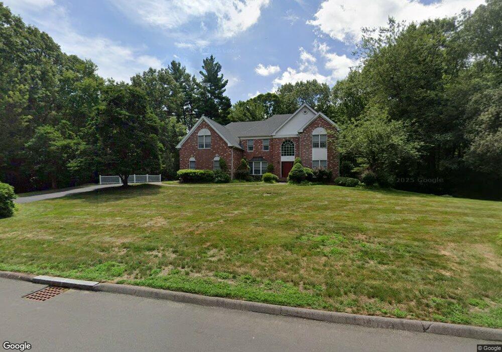 120 Waterman Rd, Canton, MA 02021 - photo 1