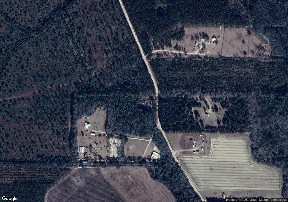2621 Bennett Mill Pond Rd, Odum, GA 31555 - photo 1