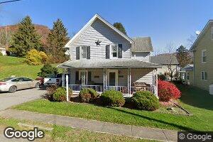 76 Liberty St, Trout Run, PA 17771