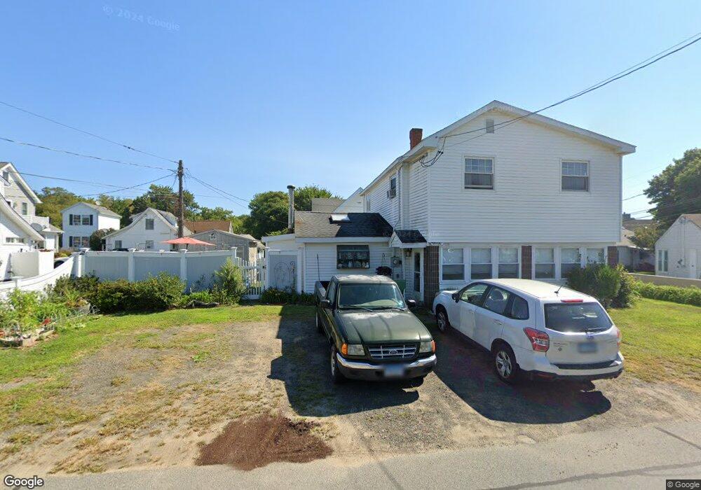 132 Salt Island Rd, Westbrook, CT 06498 - photo 1