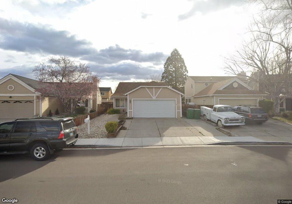 1752 Union St, Sparks, NV 89434 - photo 1