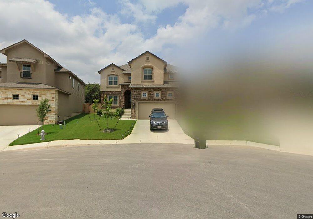 3115 Ambar Cala, San Antonio, TX 78259 - photo 1