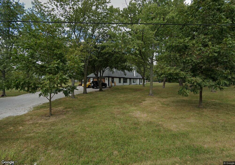 1312 N Prairie Ln, Raymore, MO 64083 - photo 1