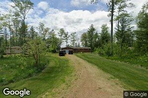 N11292 Woodland Ln, Elcho, WI 54428