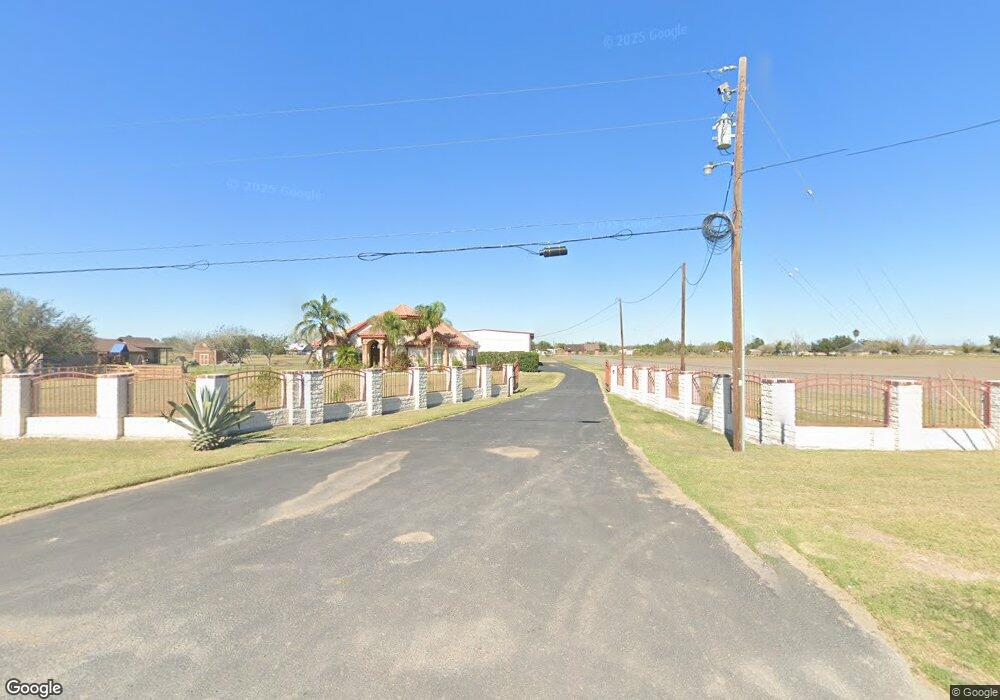 3627 E Mile 11 Rd N, Mercedes, TX 78570 - photo 1