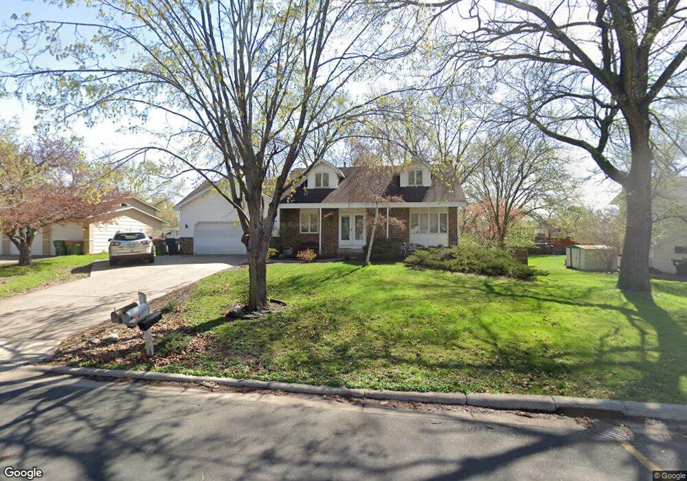 11385 Ivywood St NW, Coon Rapids, MN 55433 - photo 1