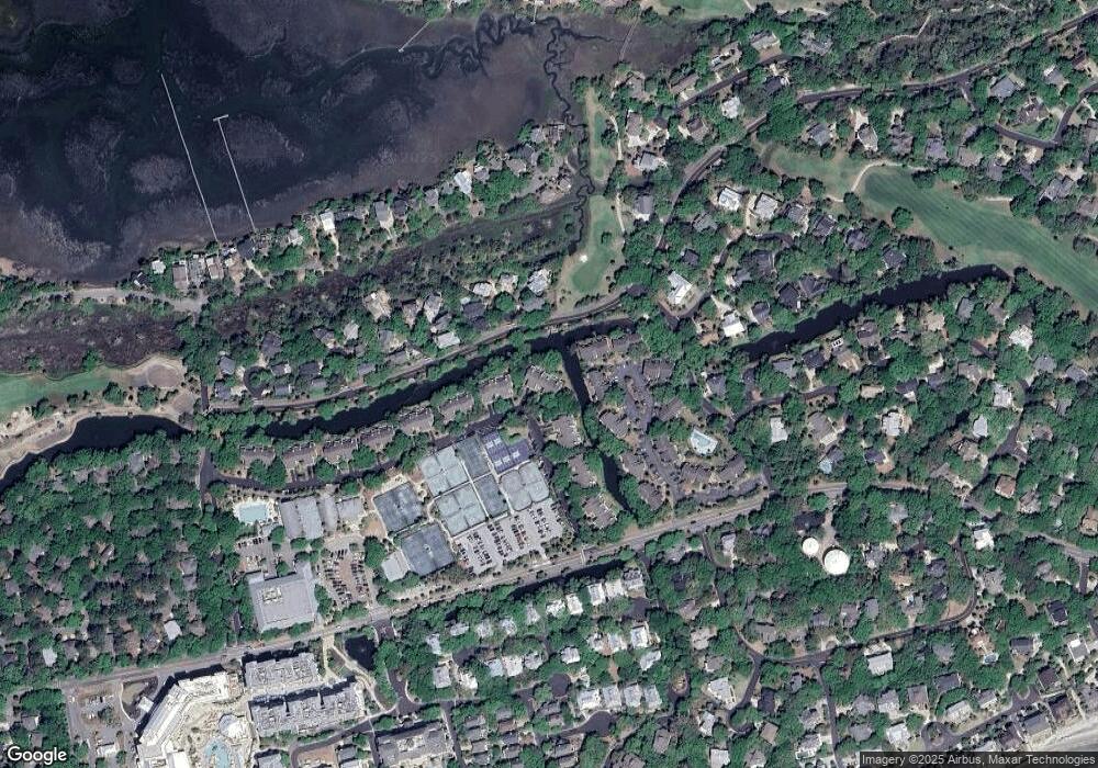 14 Back Ct, Isle of Palms, SC 29451 - photo 1