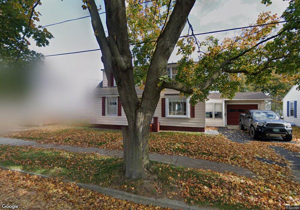 17 Richard St, Winooski, VT 05404 - photo 1