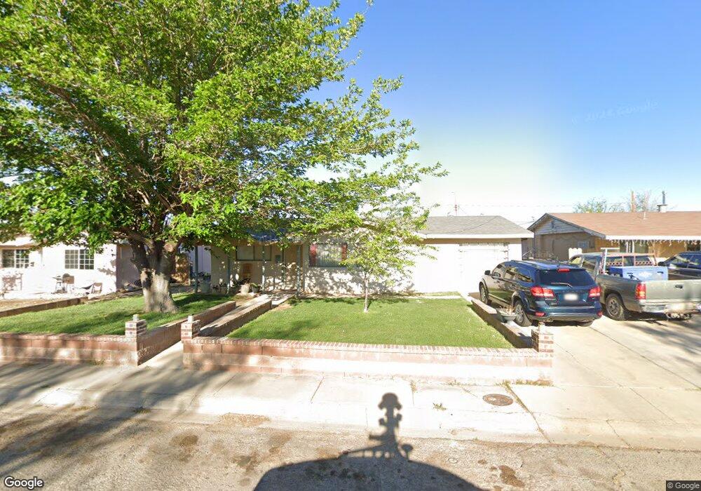 1511 Jefferson Ave, Alamogordo, NM 88310 - photo 1